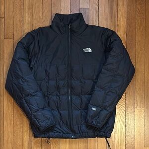 The North Face Black Men's Jacket